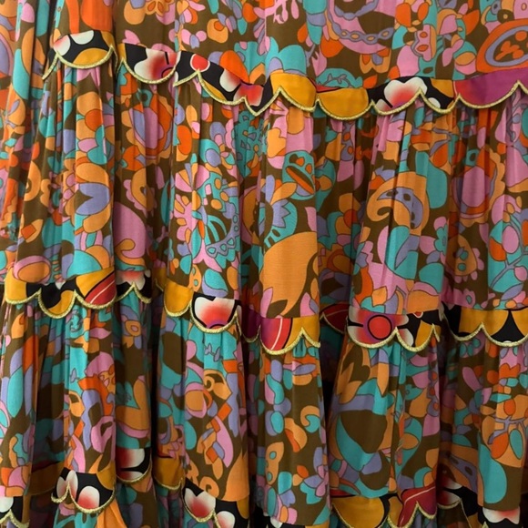 NWT CeliaB Dress - Picture 5 of 9